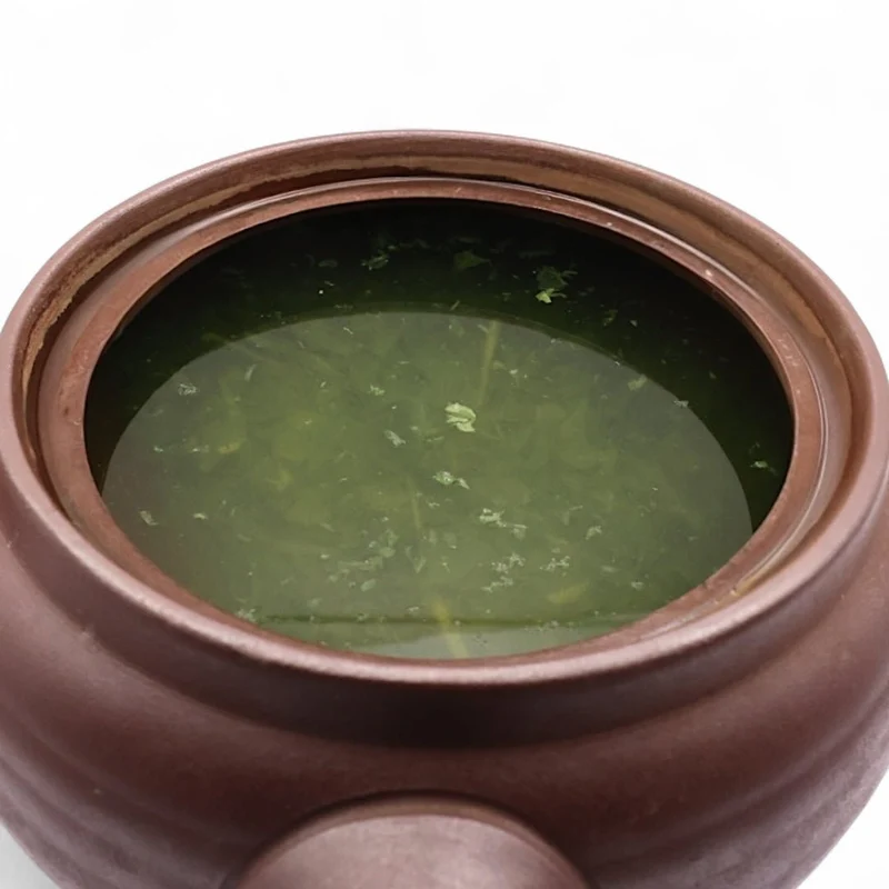 Chiran Bio-Nobana Sencha