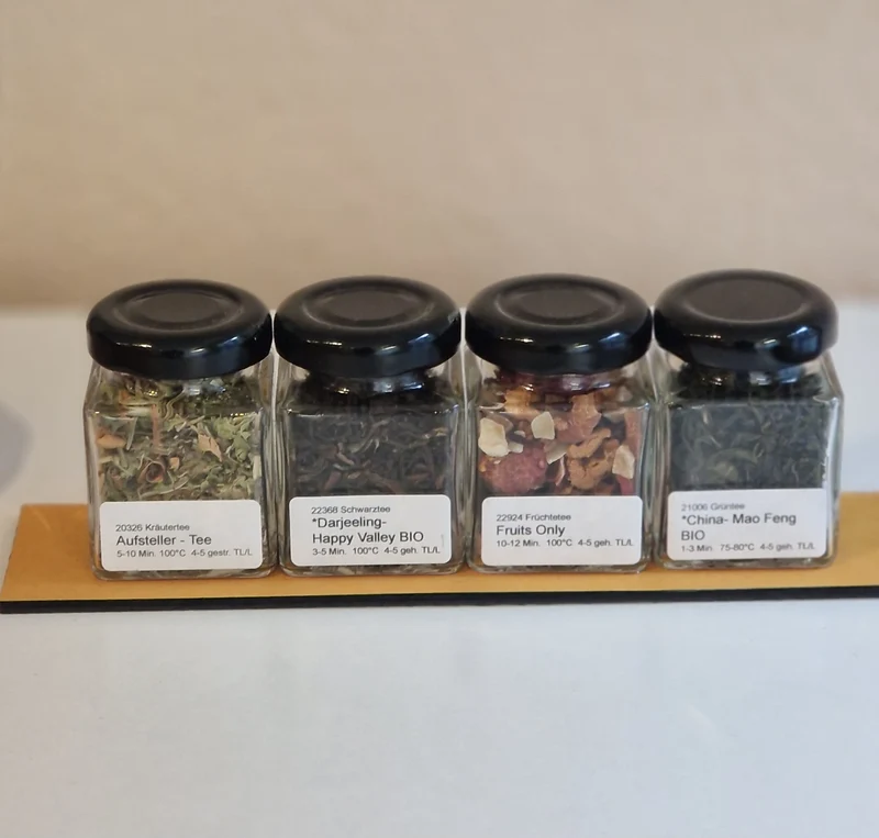 Geschenk-Set Mix