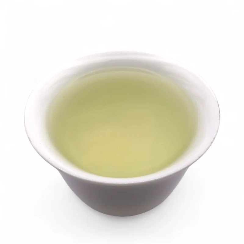 Lu An Gua Pian Premium Grüner Tee