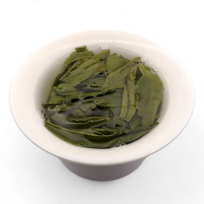 Lu An Gua Pian Premium Grüner Tee