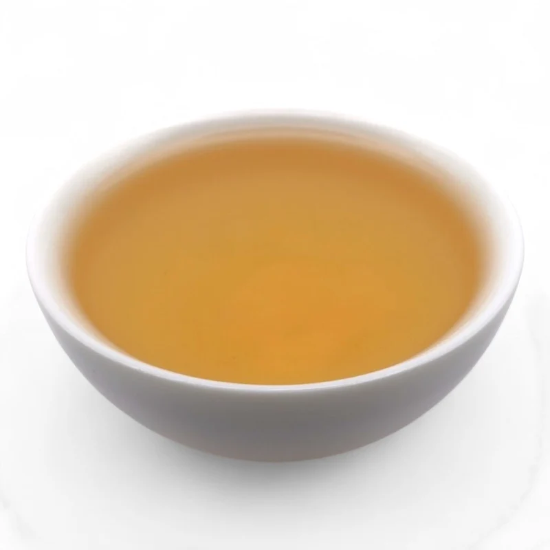 2020 High Mountain Gongmei Weißer Tee