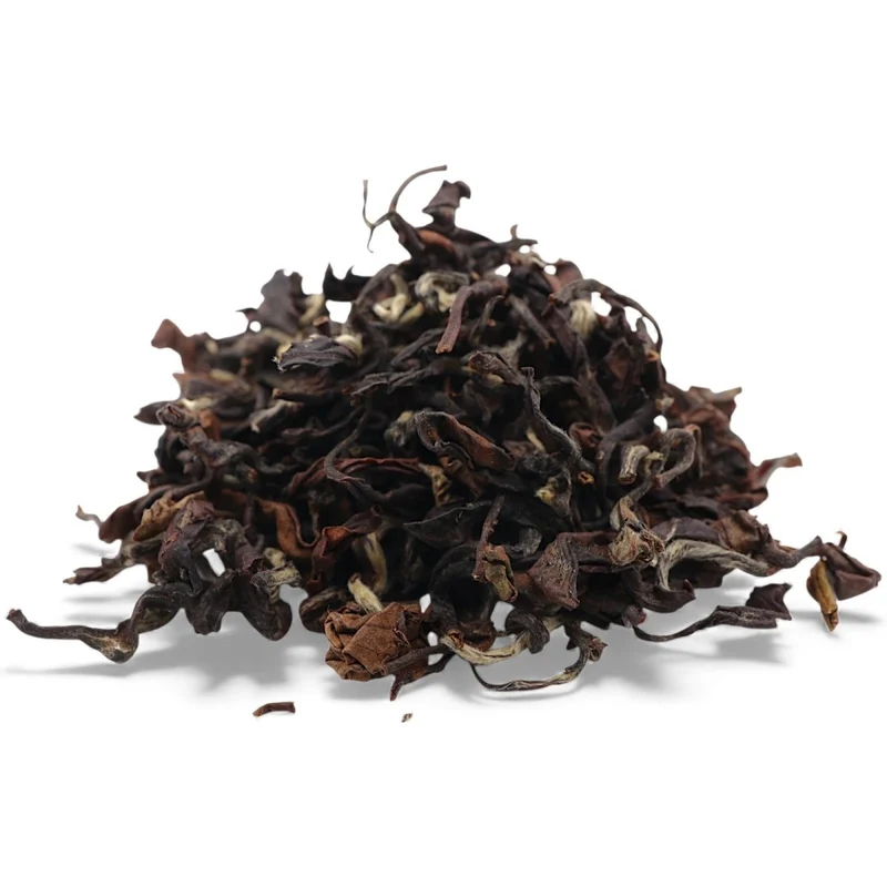 Premium Chinesische Orientalische Schönheit Oolong