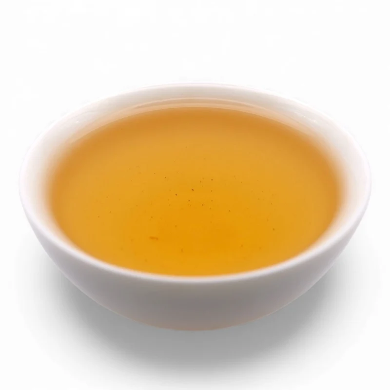 Premium Chinesische Orientalische Schönheit Oolong