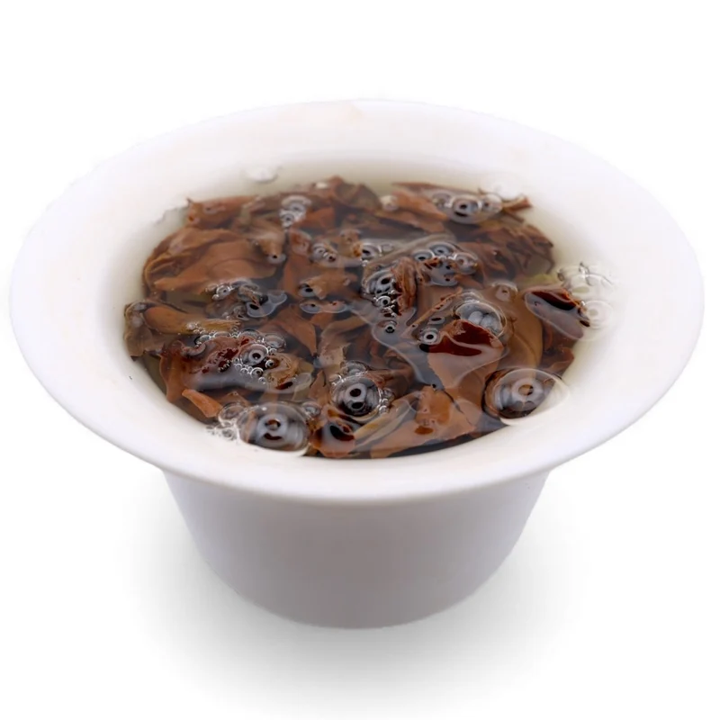 Premium Chinesische Orientalische Schönheit Oolong