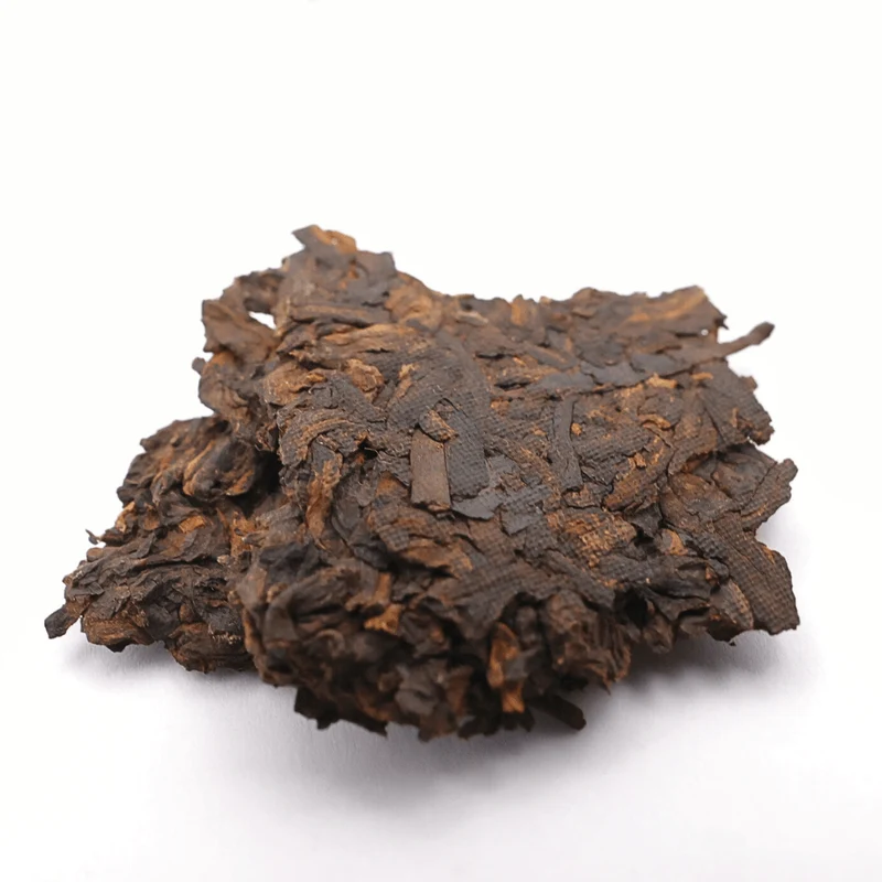2019 Jingmai Shou Puerh