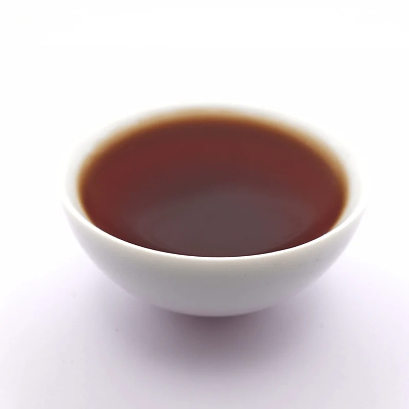 2019 Jingmai Shou Puerh