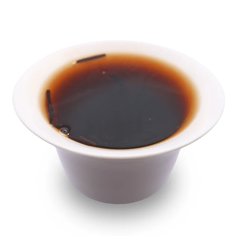 2019 Jingmai Shou Puerh