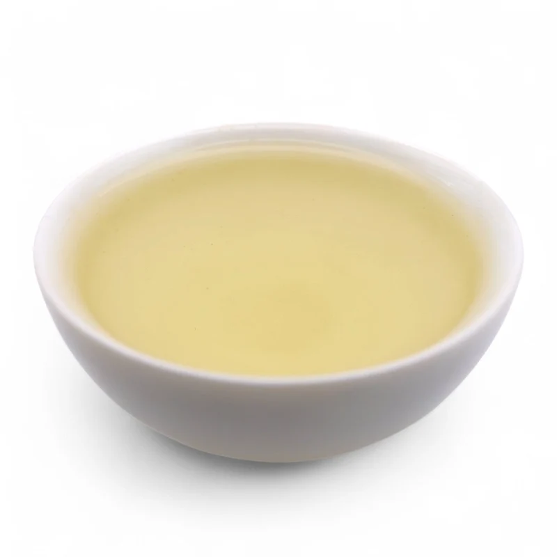 Hochwertiger chinesischer Gyokuro-Grüntee