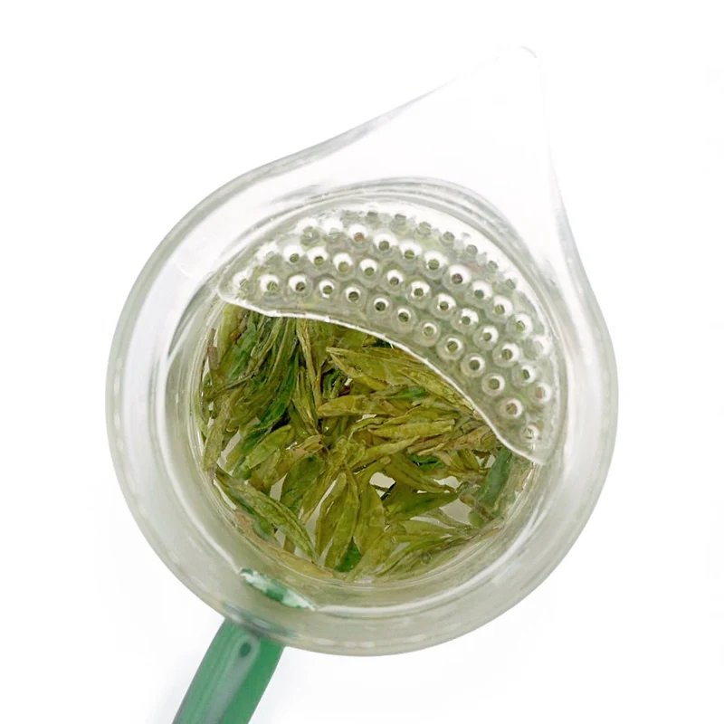Authentische Shifeng Longjing Grüntee-Reserve