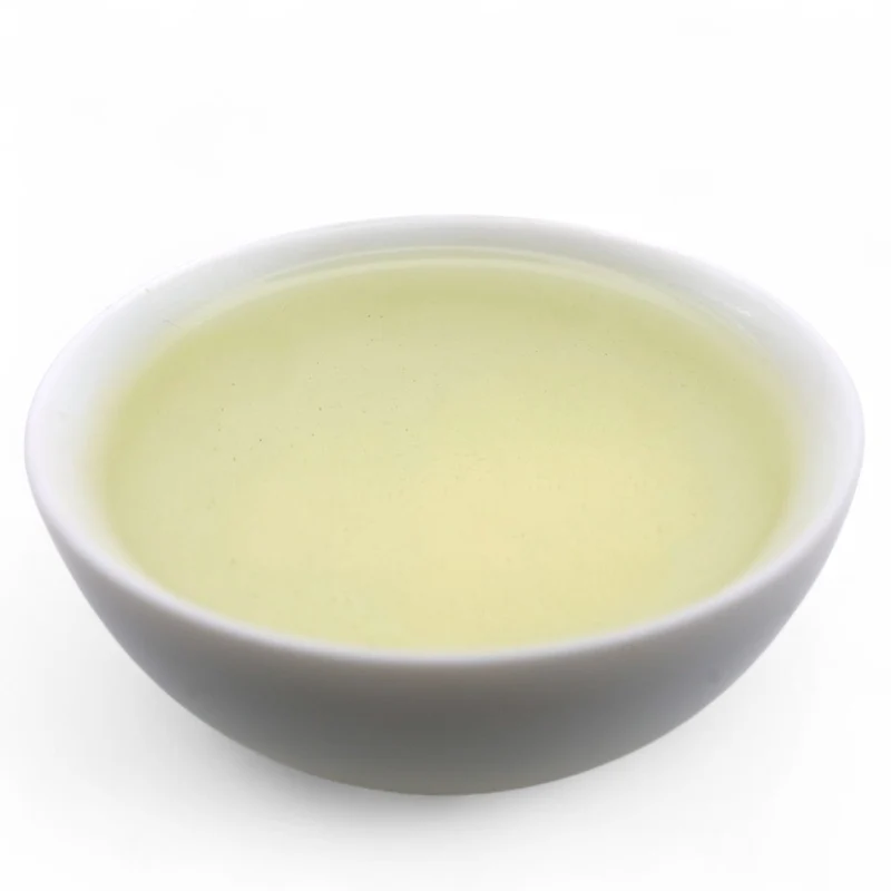 Japanischer Bio-Yuzu-Grüntee