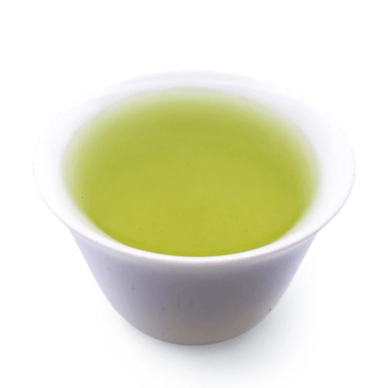 Yame Dento-Hon Gyokuro-Reservat