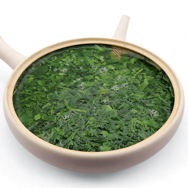Yame Dento-Hon Gyokuro-Reservat