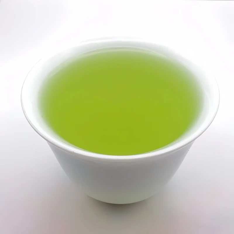 Yame Bio Sencha