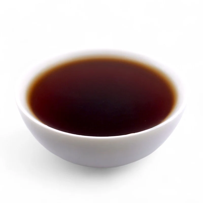 2018 Jingmai Wengji Shou Puerh