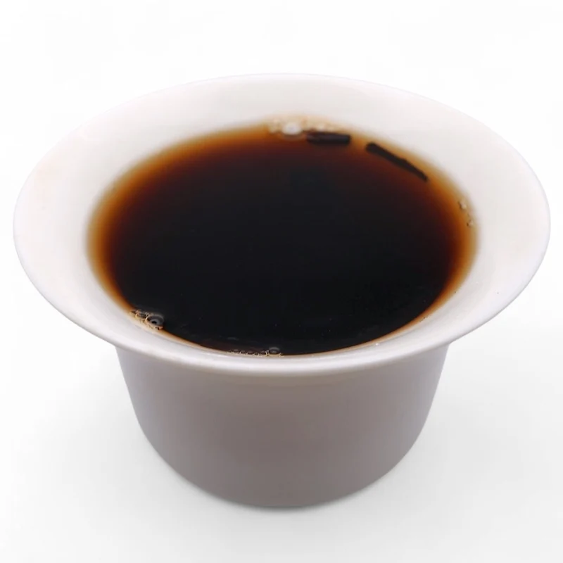 2018 Jingmai Wengji Shou Puerh