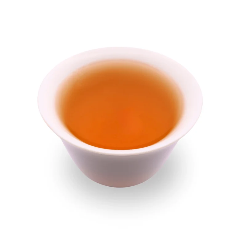 Master Wang über Holzkohle gerösteter Tieguanyin Oolong