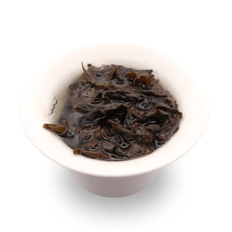 Master Wang über Holzkohle gerösteter Tieguanyin Oolong
