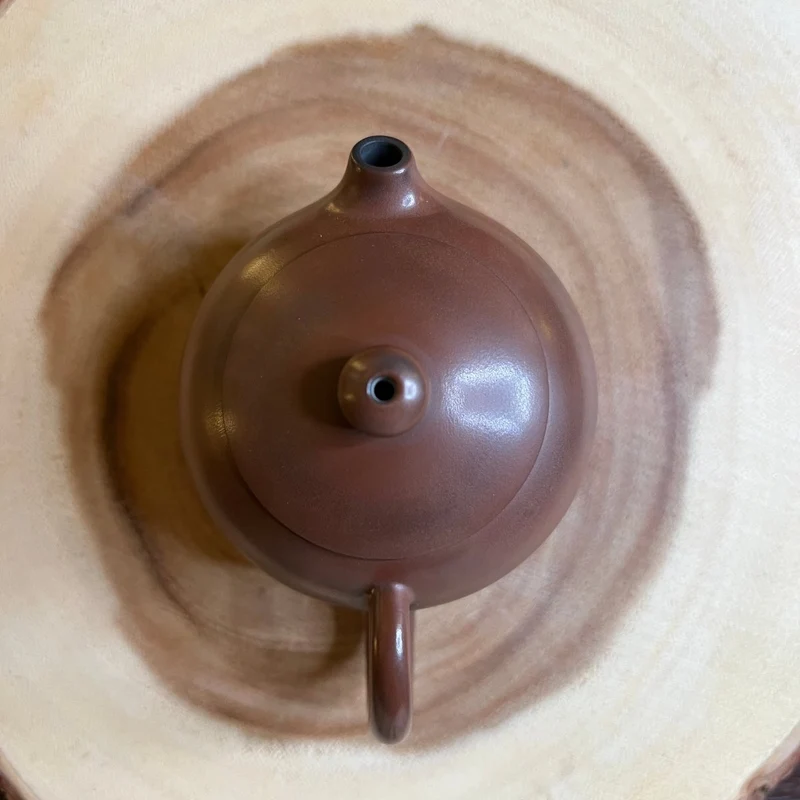 Jianshui „Xi Shi“ handgefertigte kleine Solo-Teekannen-Kollektion