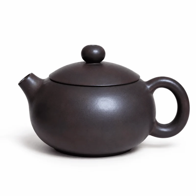 Jianshui „Xi Shi“ handgefertigte kleine Solo-Teekannen-Kollektion