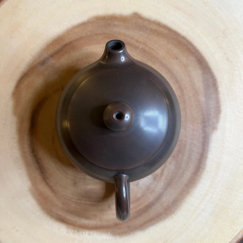 Jianshui „Xi Shi“ handgefertigte kleine Solo-Teekannen-Kollektion