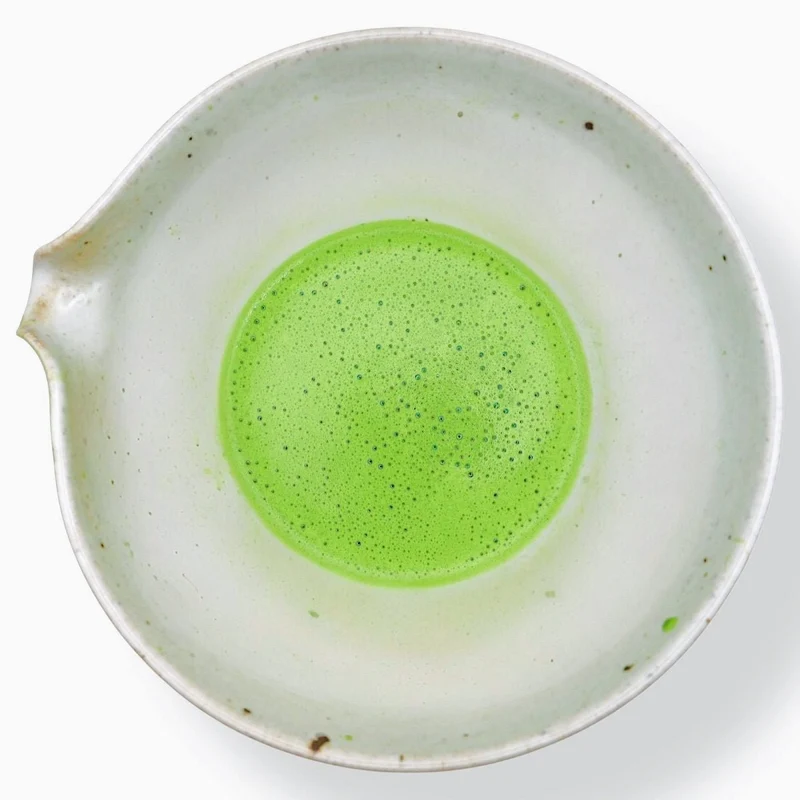 Shizuoka Yui Zeremonieller Matcha