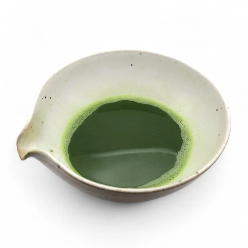 Japanischer Bio-Maulbeerblatt-Matcha (koffeinfrei)