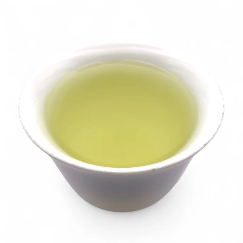 Kagoshima Bio Asanoka Gyokuro