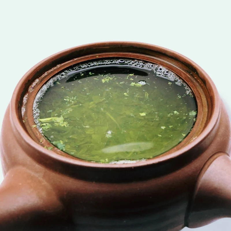 Isecha Homare Shincha