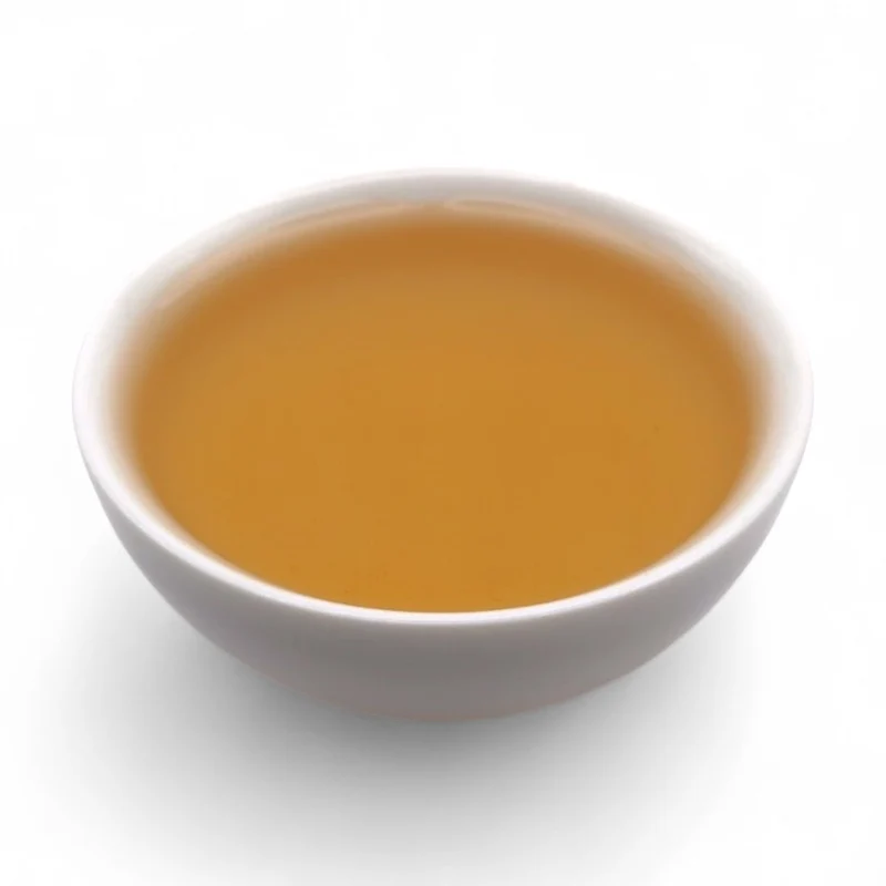 2025 Wengji Jingmai Mini Tongs Raw Puerh