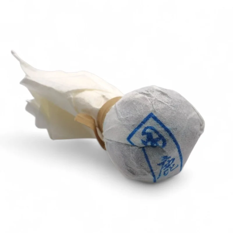 2024 Kunlushan Dragon Ball Raw Puerh