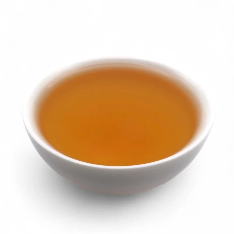 2024 Kunlushan Dragon Ball Raw Puerh