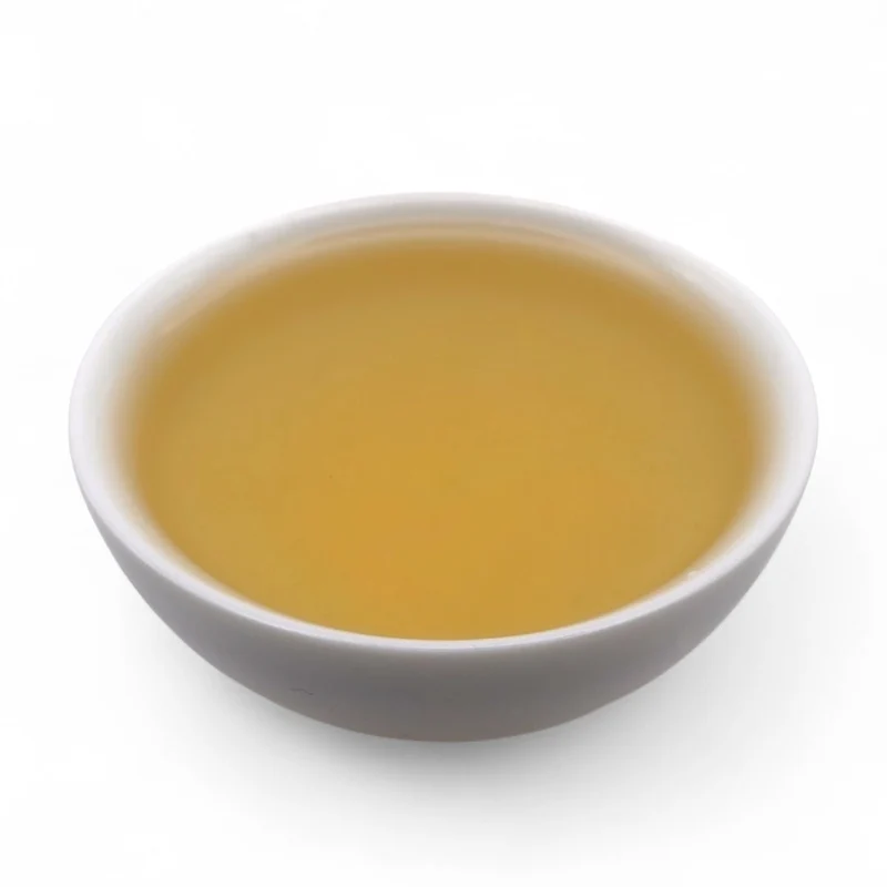 2025 Jingmai Wengji Raw Puerh