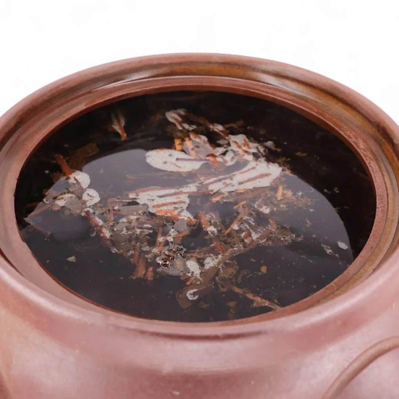 Chiran Bio Houjicha