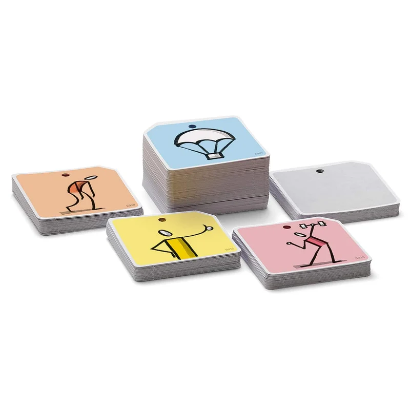 Piktogramme und Figuren – bikablo® icons