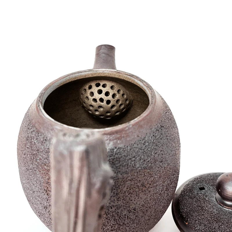 Wildwood Kiln – Taiwanischer, holzbefeuerter Rauchtee