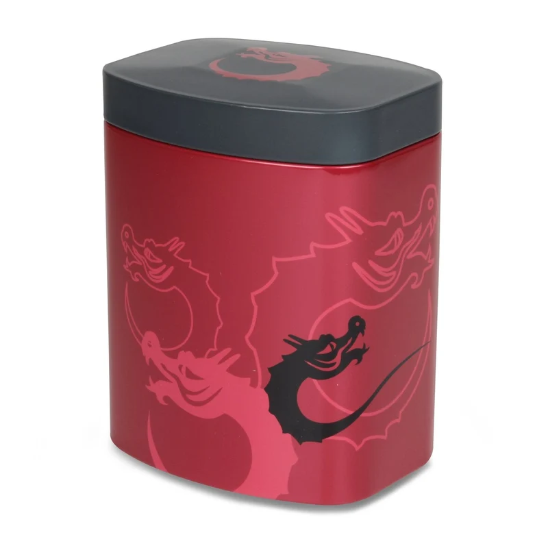 Fafnir Rubin Teedose 200g Nibelungentee Edition