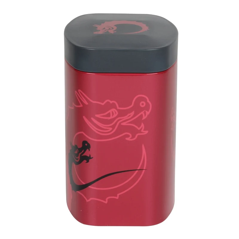Fafnir Rubin Teedose 200g Nibelungentee Edition