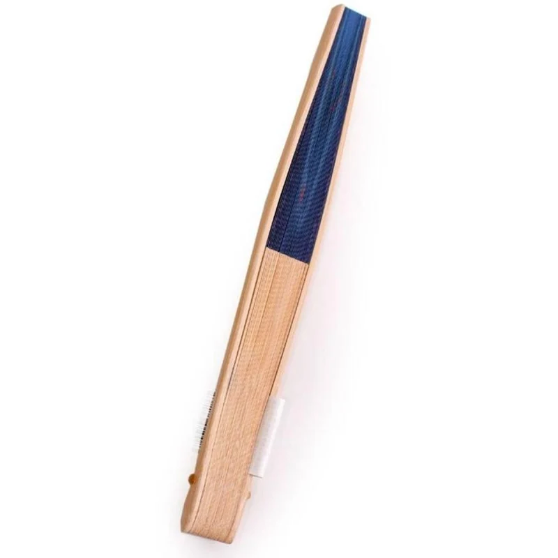 Yamani Mountain Fire Festival Sensu Handheld Folding Fan 21.5cm