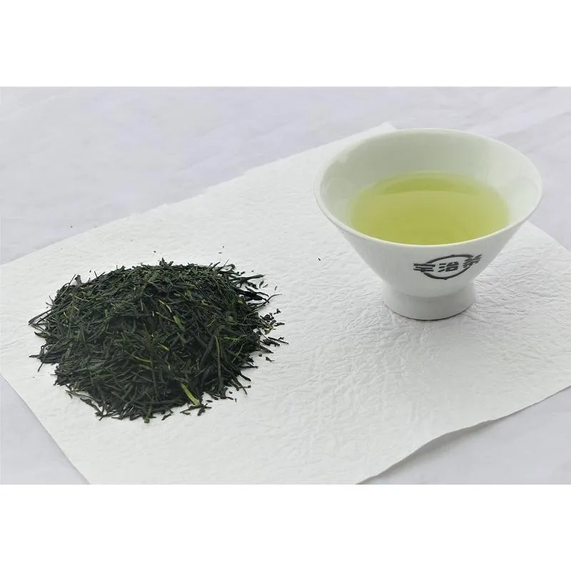 Uji Kyoto Green Tea Gift Set Sencha & Fukamushicha In Tin Cans 160g