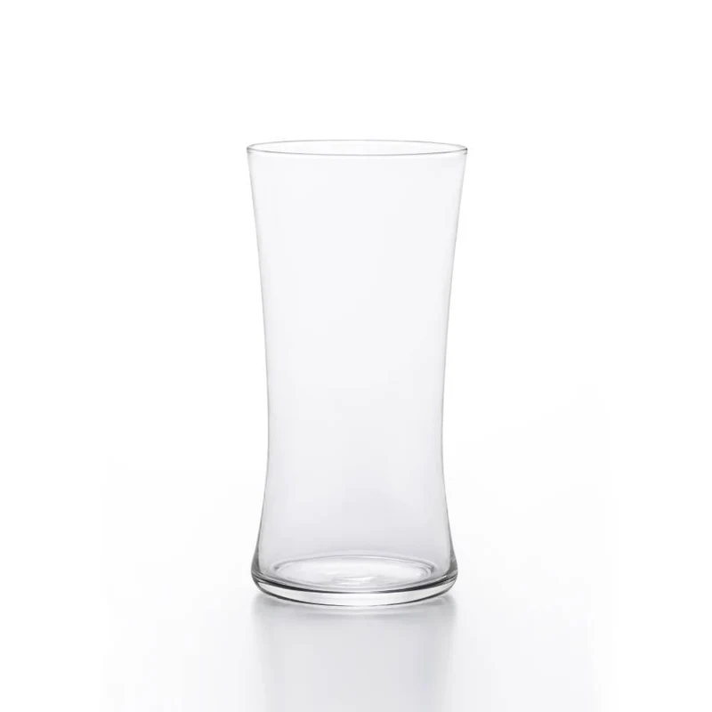 Aderia Craft Beer Glass Concave Stylish Premium Glassware Large 345ml