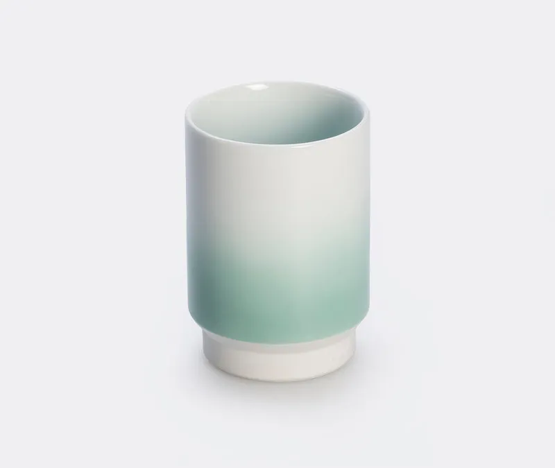 Large Hasami Cup - Mint Green