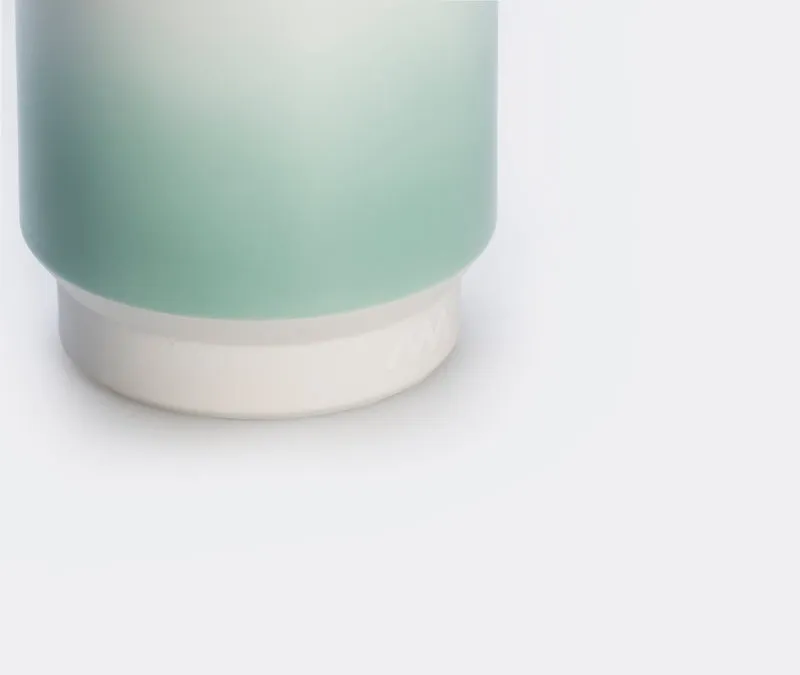 Large Hasami Cup - Mint Green