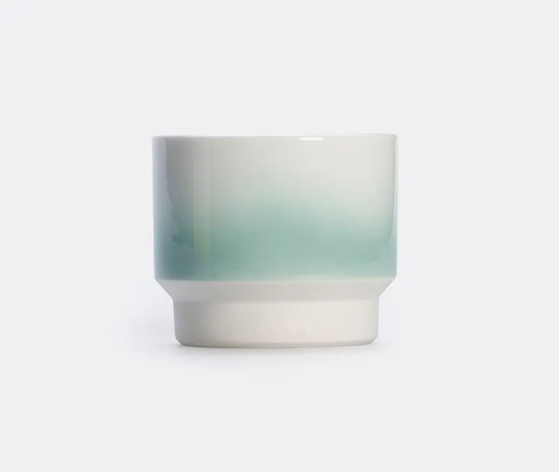 Small Hasami Cup - Mint Green
