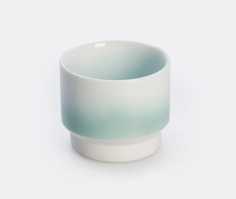 Small Hasami Cup - Mint Green