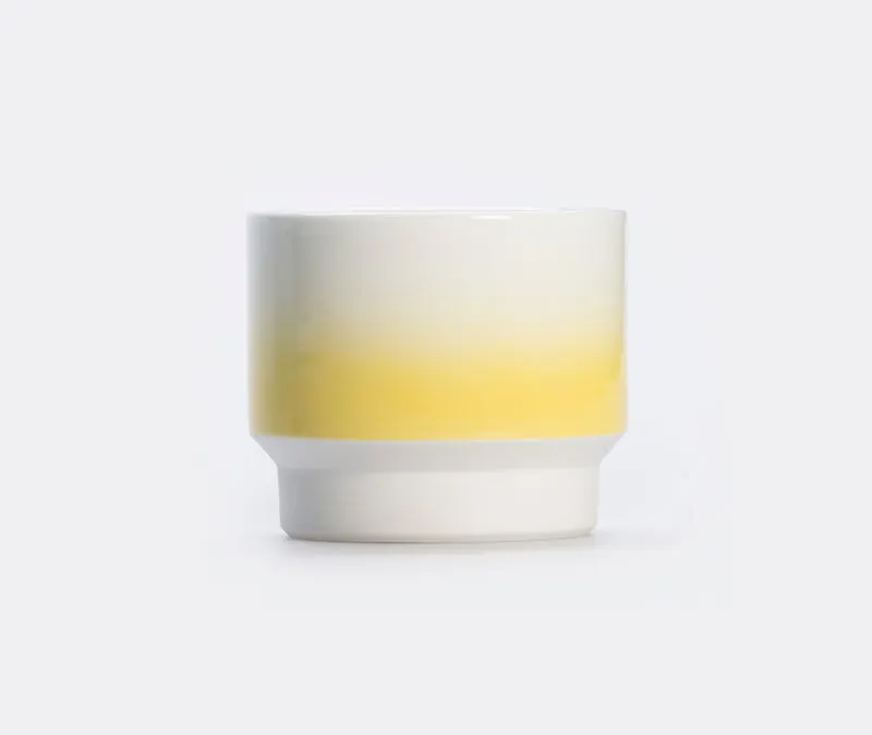 Small Hasami Cup - Yellow