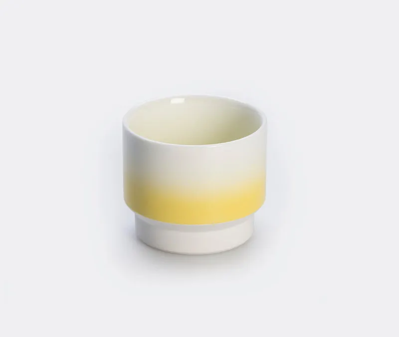 Small Hasami Cup - Yellow