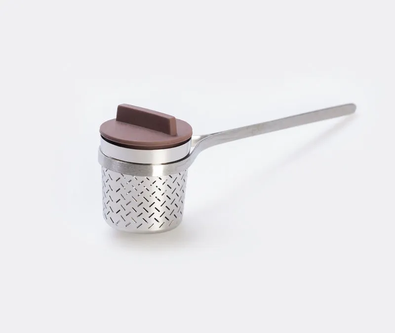 WEAVER Tea Infuser - Stainless Steel