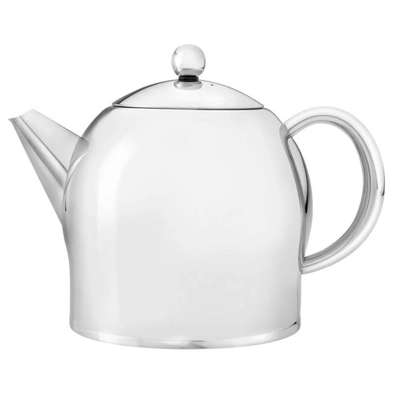 Bredemeijer Teekanne Minuet® Santhee poliert, 1,4lt.
