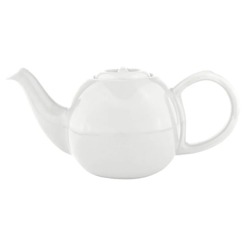 Bredemeijer Teekanne Cosy® weiß 1,3lt.