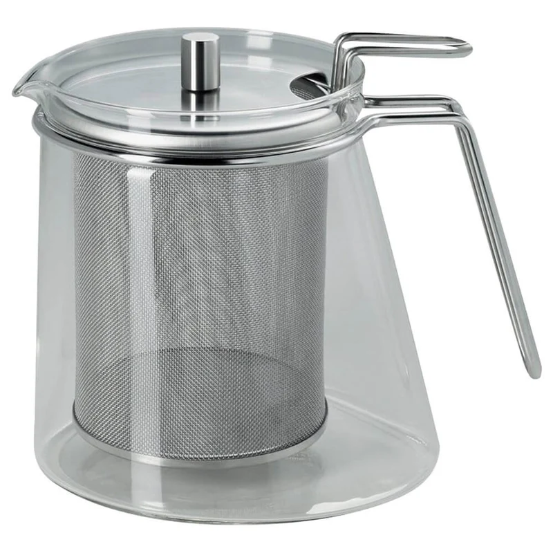 Mono Ellipse Teekanne 1,3lt.